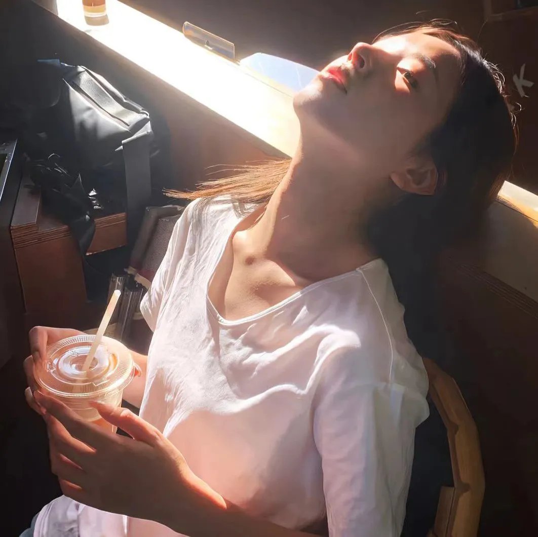 痴人之爱逆转