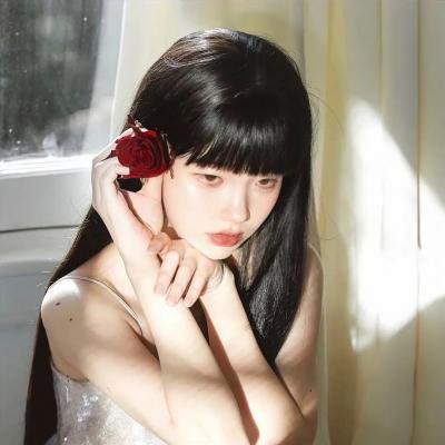 磨坊女人