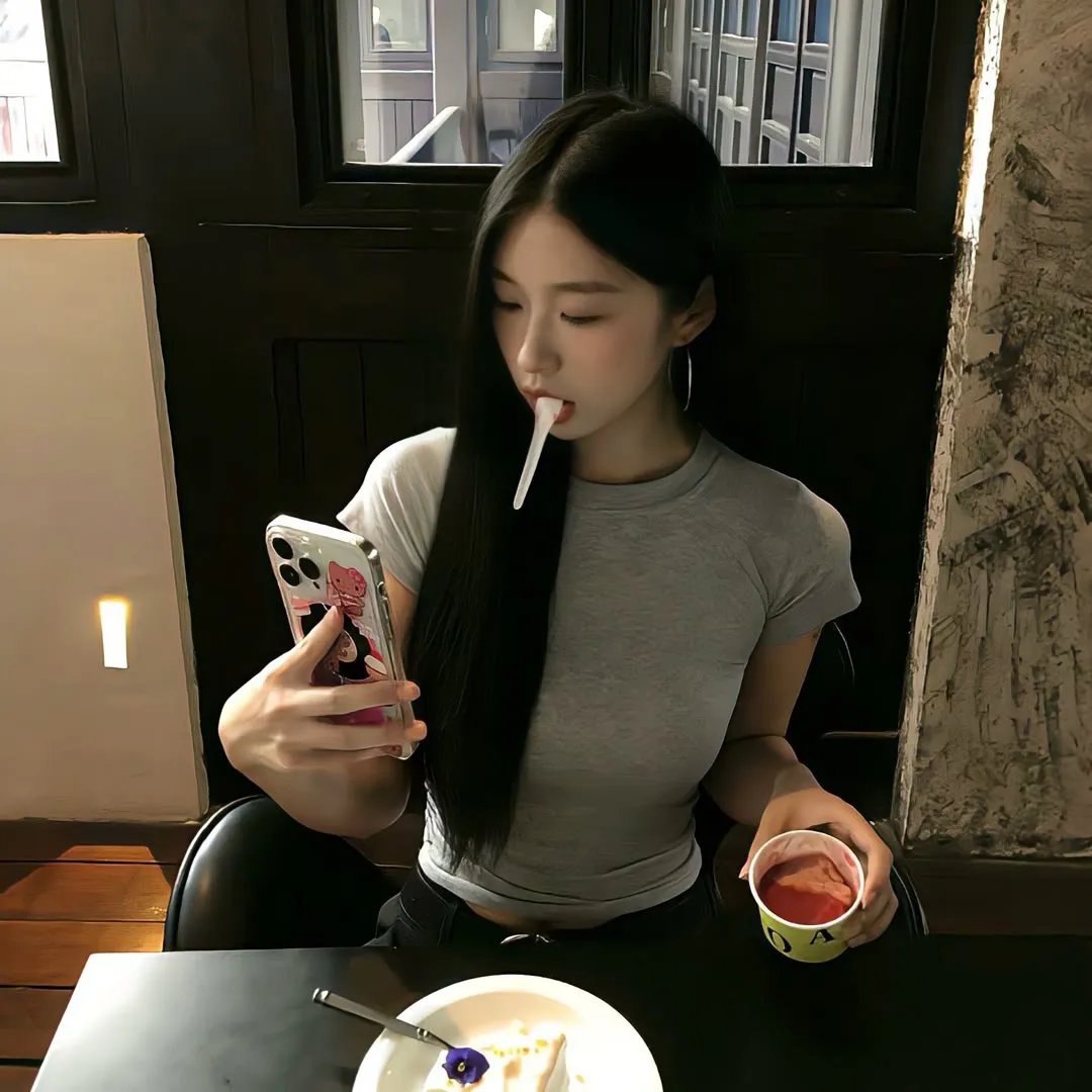 恰恰丝滑